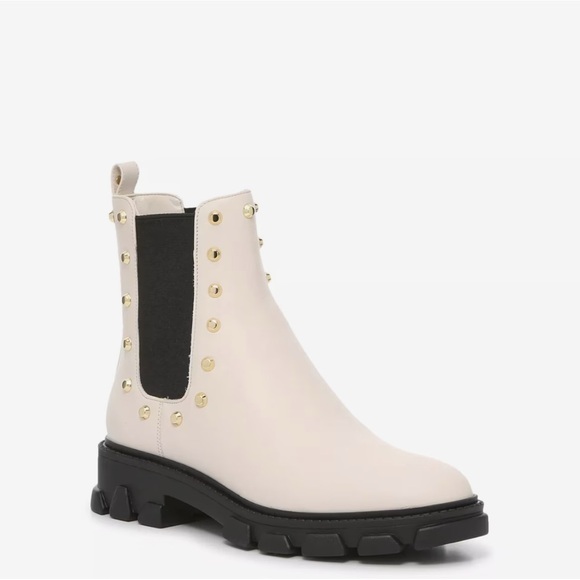 Michael Kors Ridley Gore Bootie - Picture 1 of 8